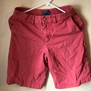 Polo by Ralph Lauren boys shorts